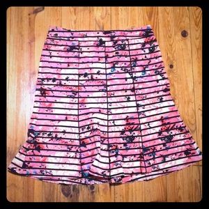 Banana Reuplic Skirt size 6 Tall PRICE DROP